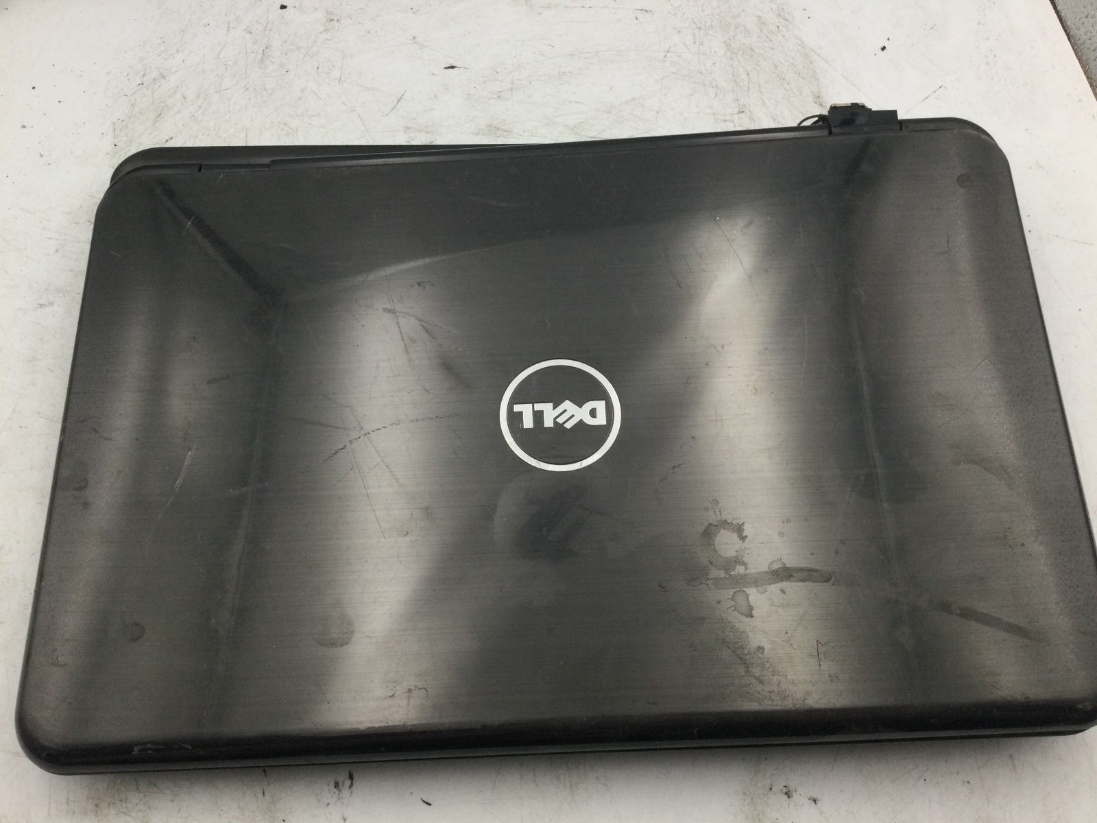 DELL INSPIRON N5110 – FOR PARTS/MISSING COMPONENTS – READ DESCRIPTION – BB