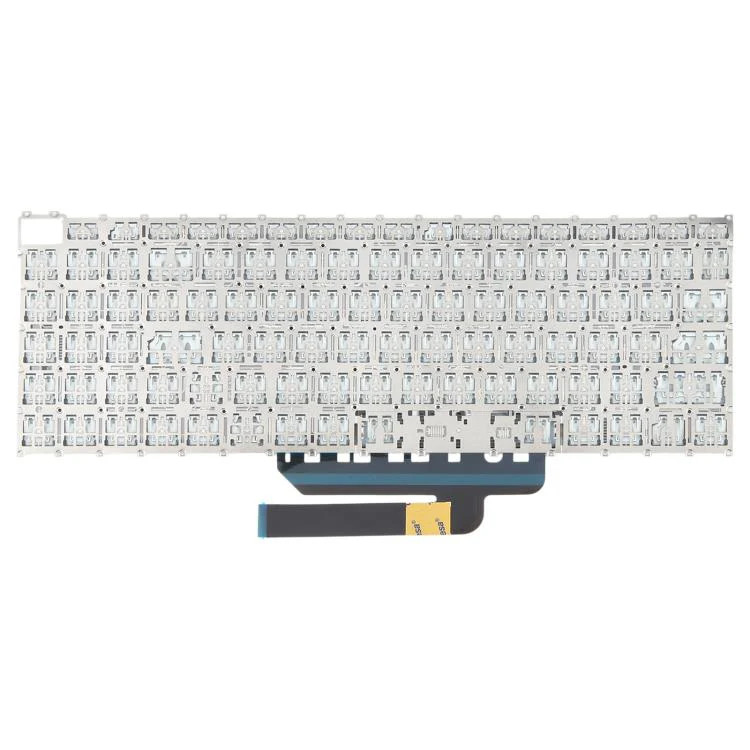 US Version Laptop Keyboard for Honor MagicBook X16 2022 PRO BRN-F56 G561 H76 G5