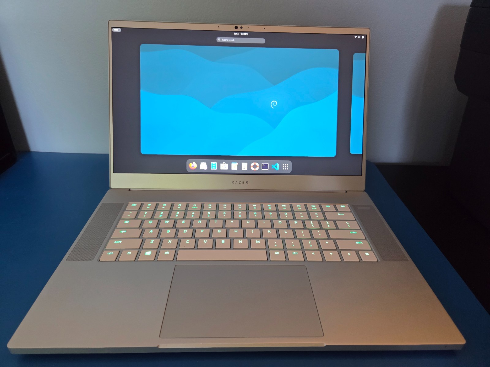 Razer Blade Advanced 15 2019 – FHD – RTX 2060 – Mercury