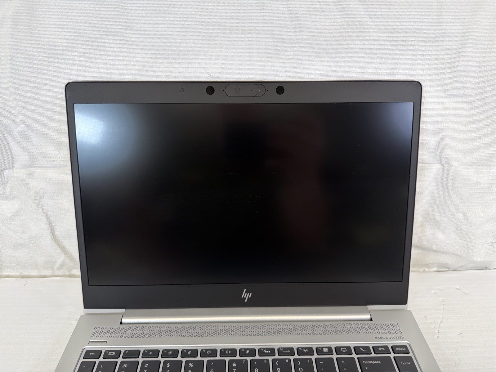 HP EliteBook 840 G6 14” Core i5-8365U 1.60GHz 16GB 512GB NVMe Win 11 Pro