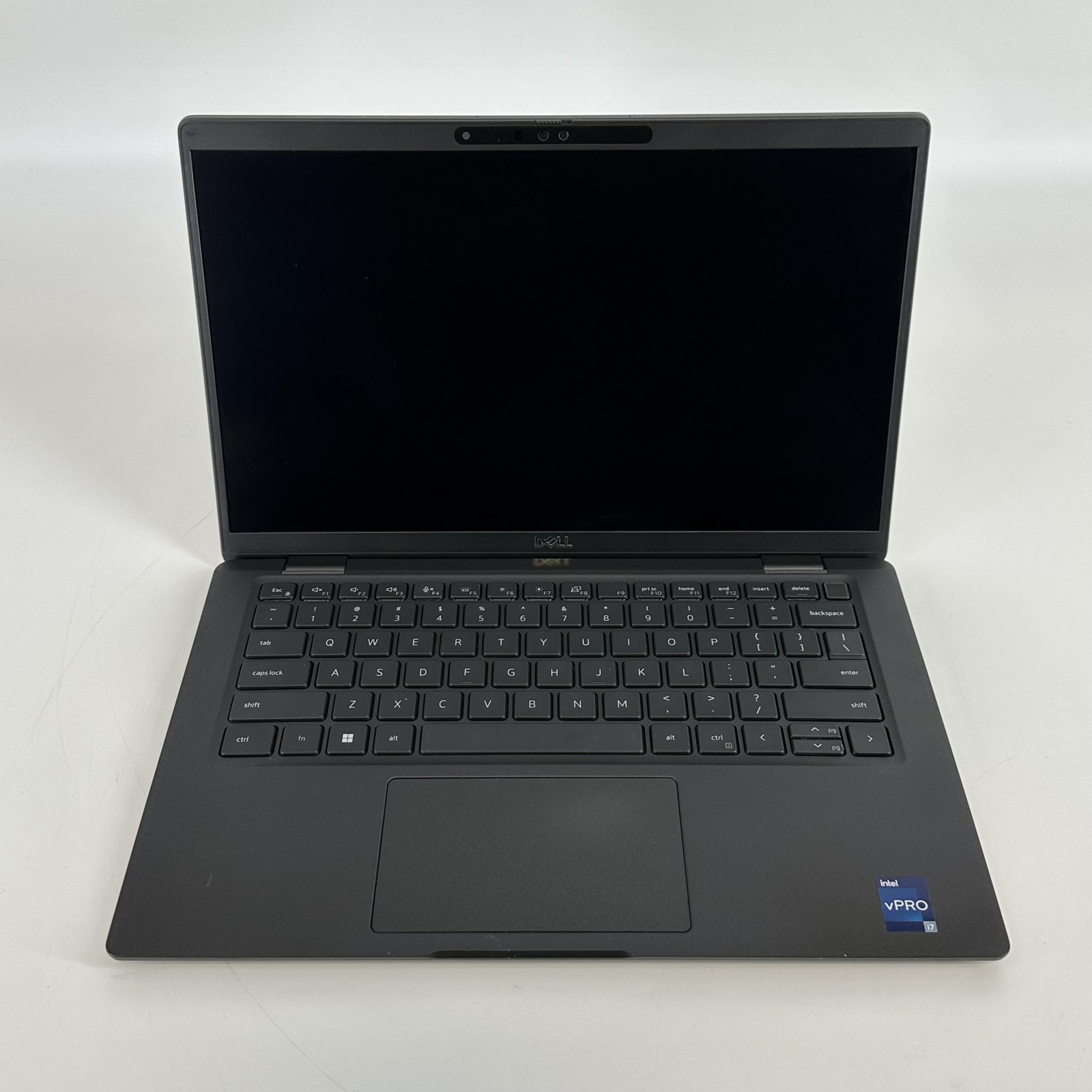 Dell Latitude 7430 14 Black FHD 1.8 GHz i7-1265U 32GB 512GB SSD Very Good