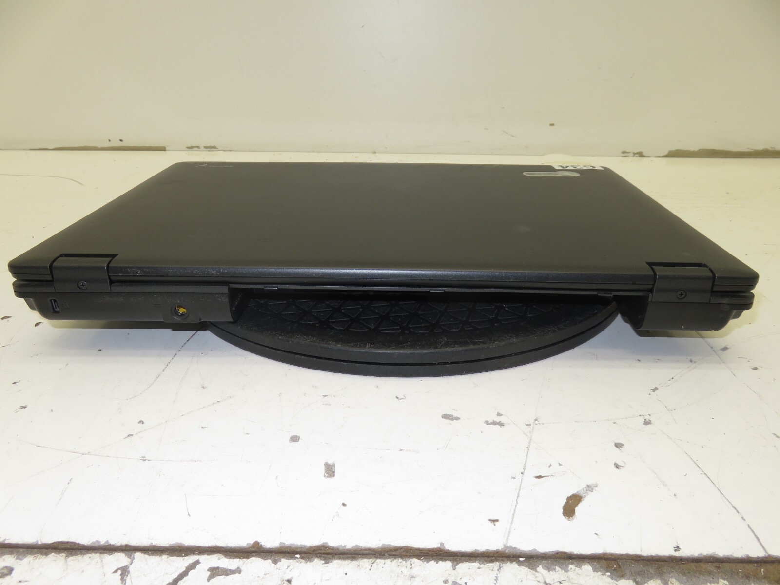 Acer Extensa 5635-6897 Laptop Intel Core 2 Duo T6570 3GB Ram No HDD or Battery