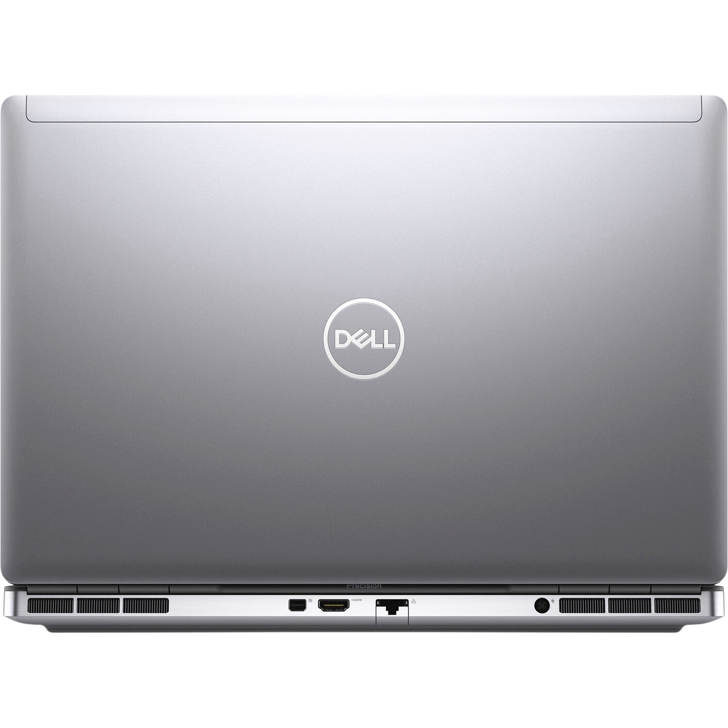 Dell Precision 7750 I7 10850H 32GB 512GB NVMe Win11 Pro NVIDIA RTX 3000 C-Grade