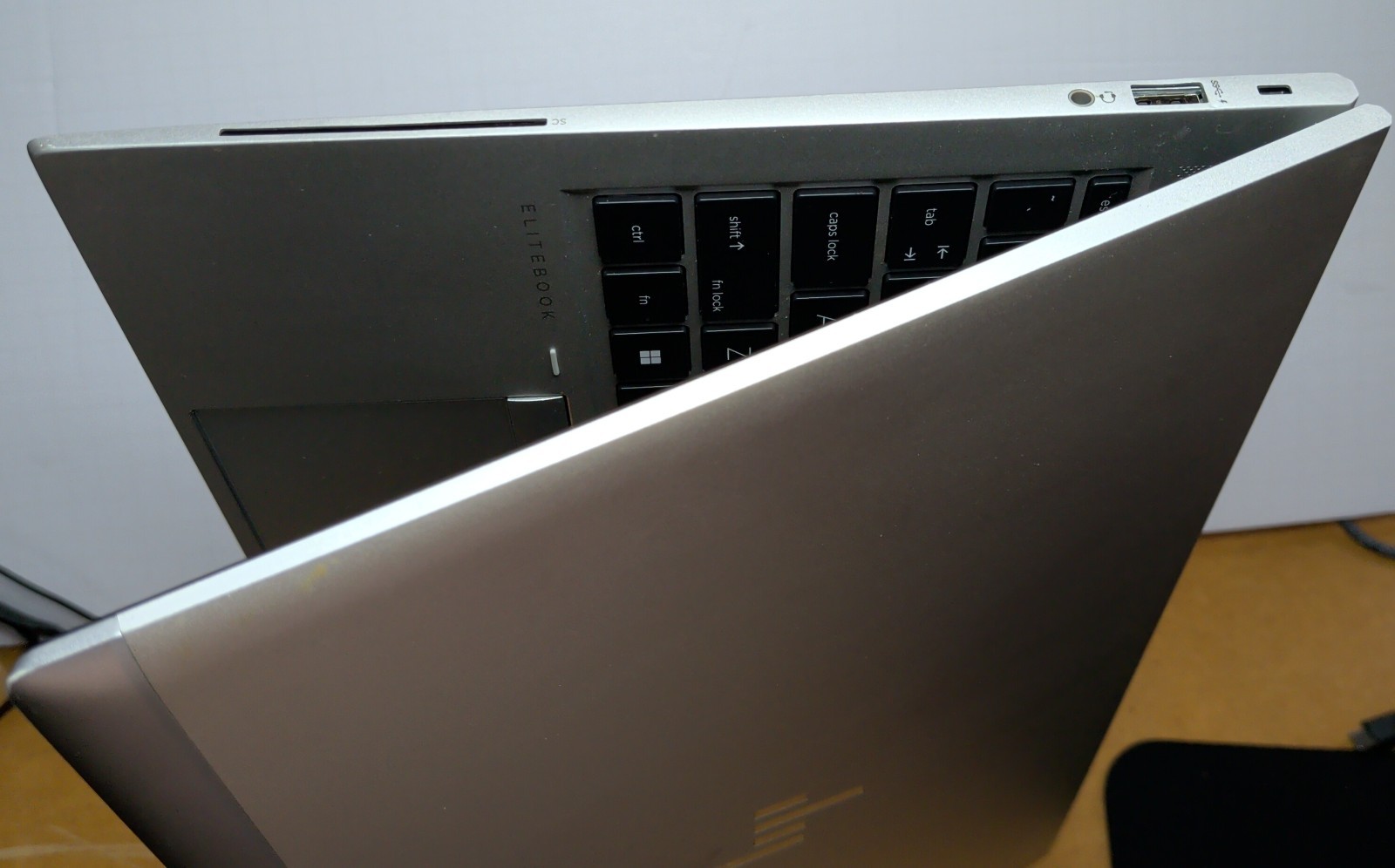 HP EliteBook 850 G8 15.6″ (Intel Core i5-1135G7, 256GB m.2 16GB RAM) Touchscreen