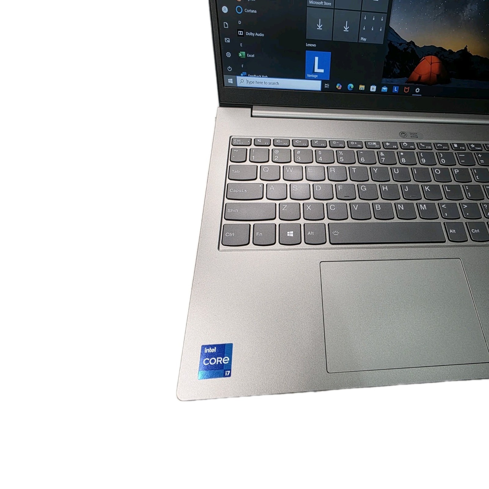 Lenovo ThinkBook 15″ 11th Gen G2 ITL i7-1165G7 @2.80GH 8GB /512GB – Win10 Pro