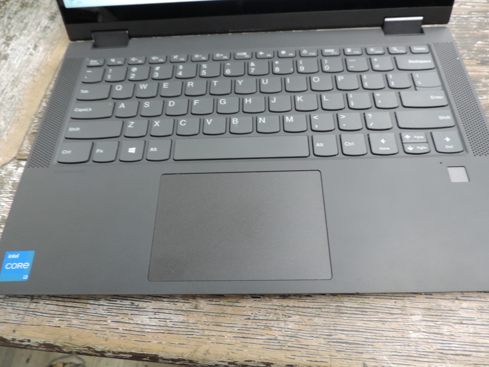 Lenovo IdeaPad Flex 5 14ITL05 14″ 512GB, =please read issues =