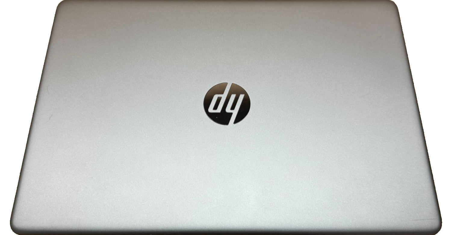 HP MODEL 15-DY-2058 LAPTOP CORE i5-1135G7 @ 2.40 GHZ 12GB RAM 238GB SSD (lp700)