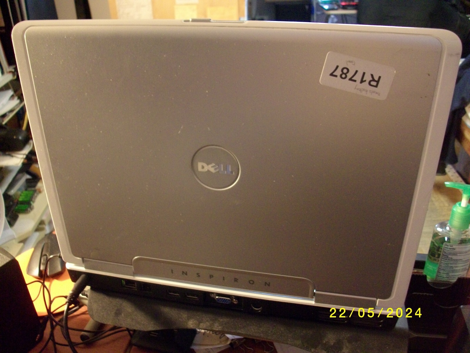 Dell Inspiron 6400 15.4in. Notebook/Laptop – Customized