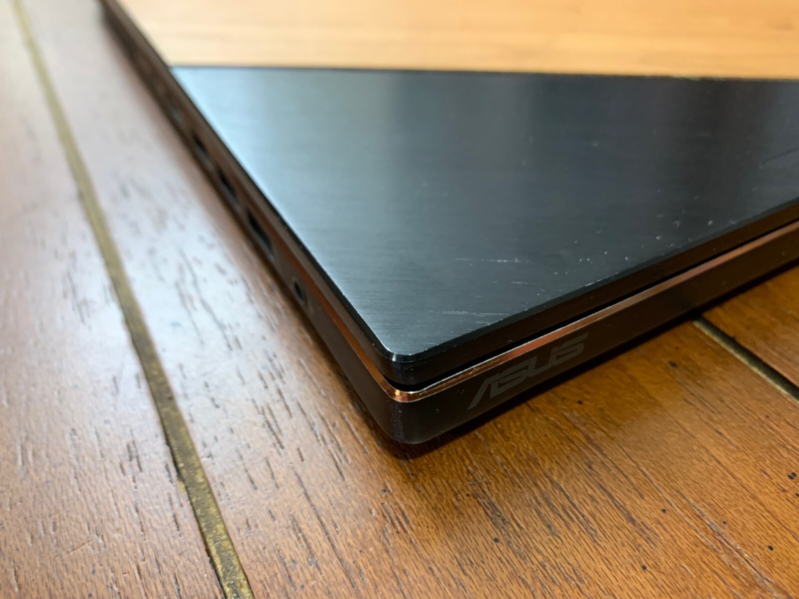 ASUS ROG Zephyrus M Slim Gaming Laptop – GeForce GT 1070 – 32Gb – GM501GS-XS74