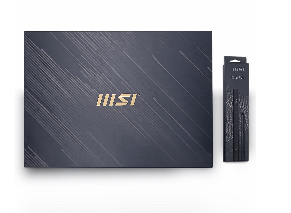 MSI SUME1313243 Summit E13 Flip Evo 13.4″ Touch 2-in-1 Core i5-124p 16GB /512GB