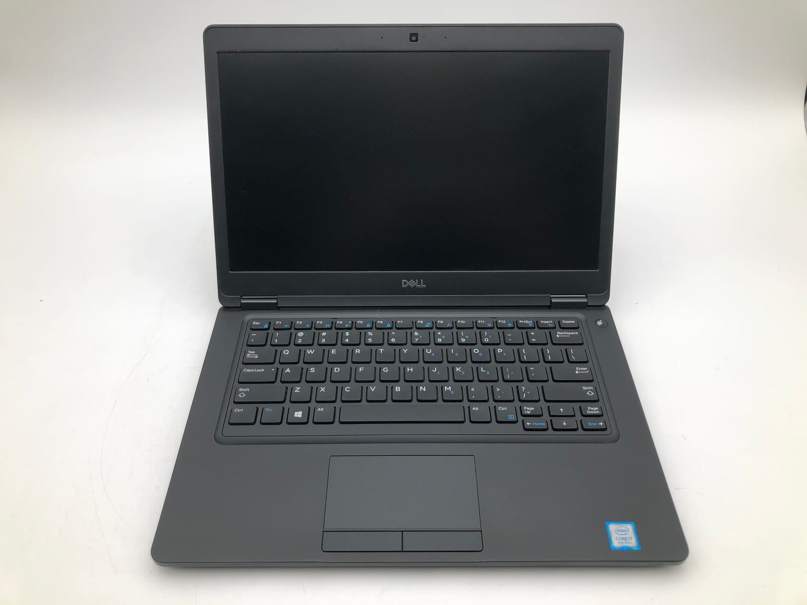 Dell | Latitude 5490 | i7-8650U | 16GB | 256GB SSD | Win 11 Pro | No Battery
