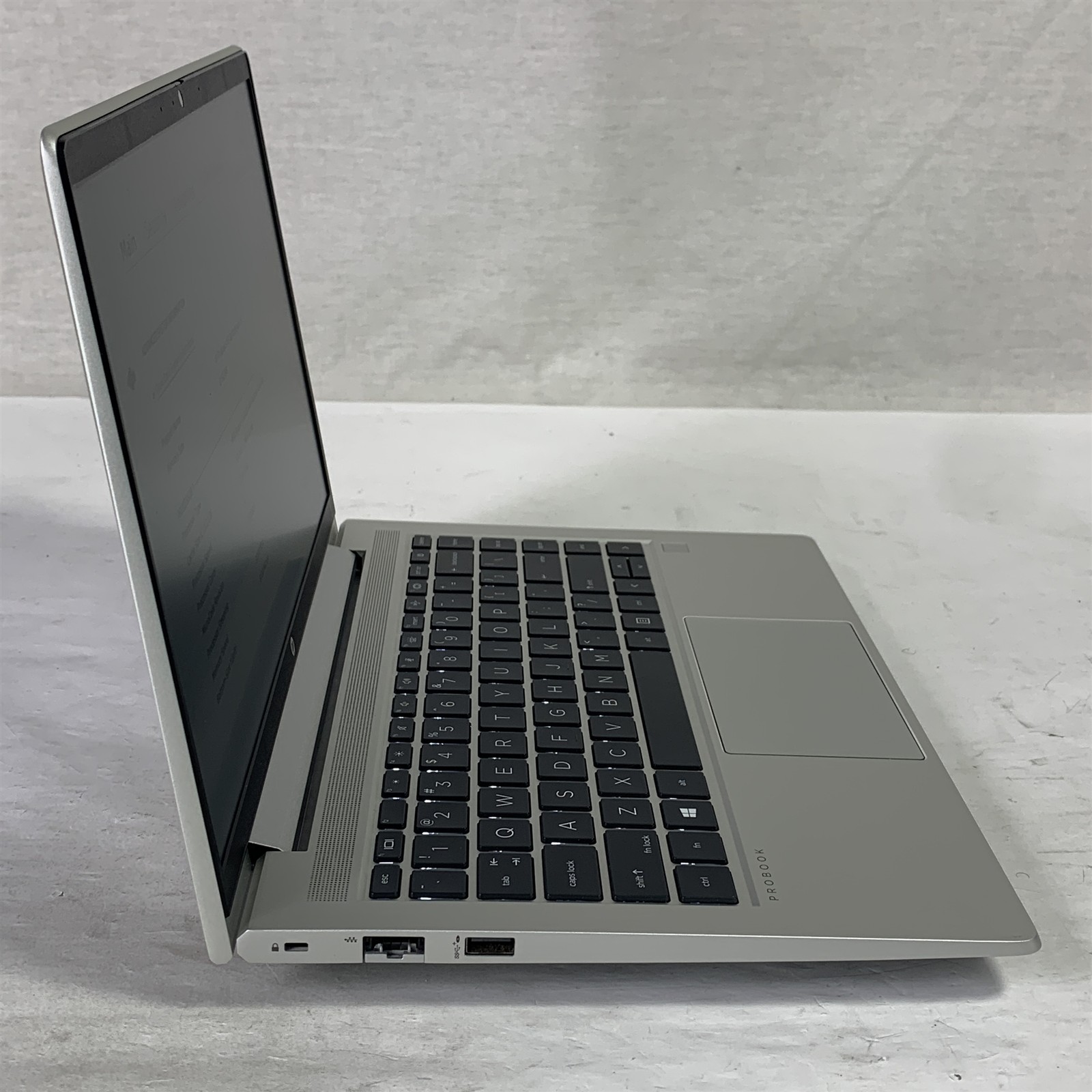 HP ProBook 445 G8 14″ Laptop Ryzen 5 5600U 2.3GHz 8GB – NO DRIVE