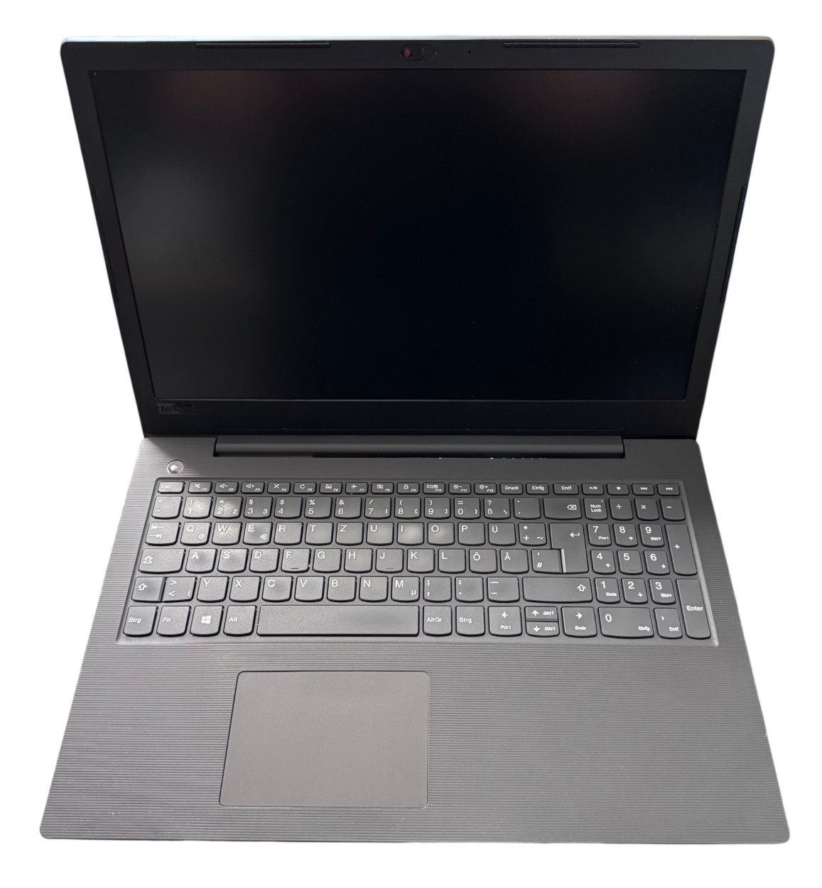 Laptop Lenovo 15.6 inch | DVD & HDMI | Intel i3 | 12GB DDR4 | 500GB SSD | Win 11