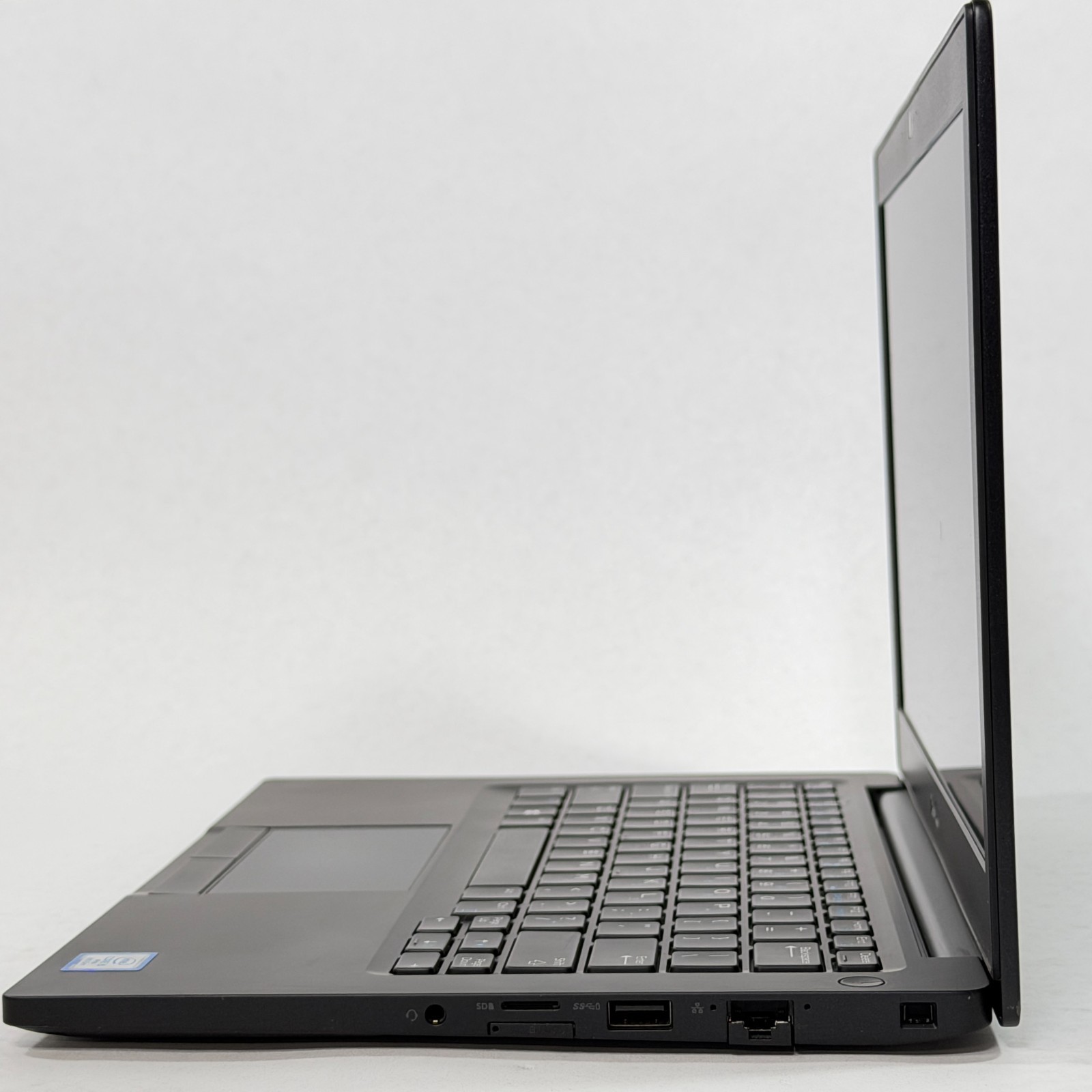Dell Latitude 7290 12.5″ HD i5-8350U 16GB RAM 256GB SSD Win11P – READ