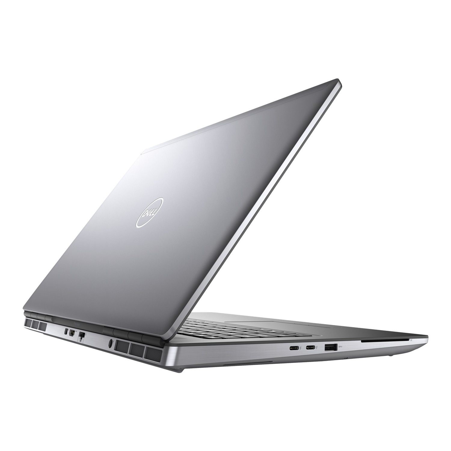 Dell Precision 7760 17.3″ Laptop i9-11950H T1200 128GB RAM 1TB SSD W11P