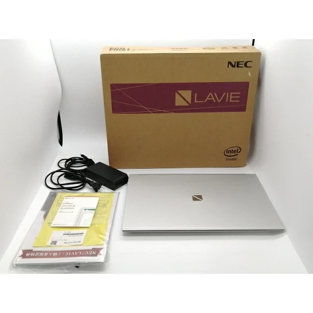 NEC LAVIE VEGA LV750/RAS i7-9750H 8GB 512GB SSD Optane 15.6″ 4K OLED Win 11