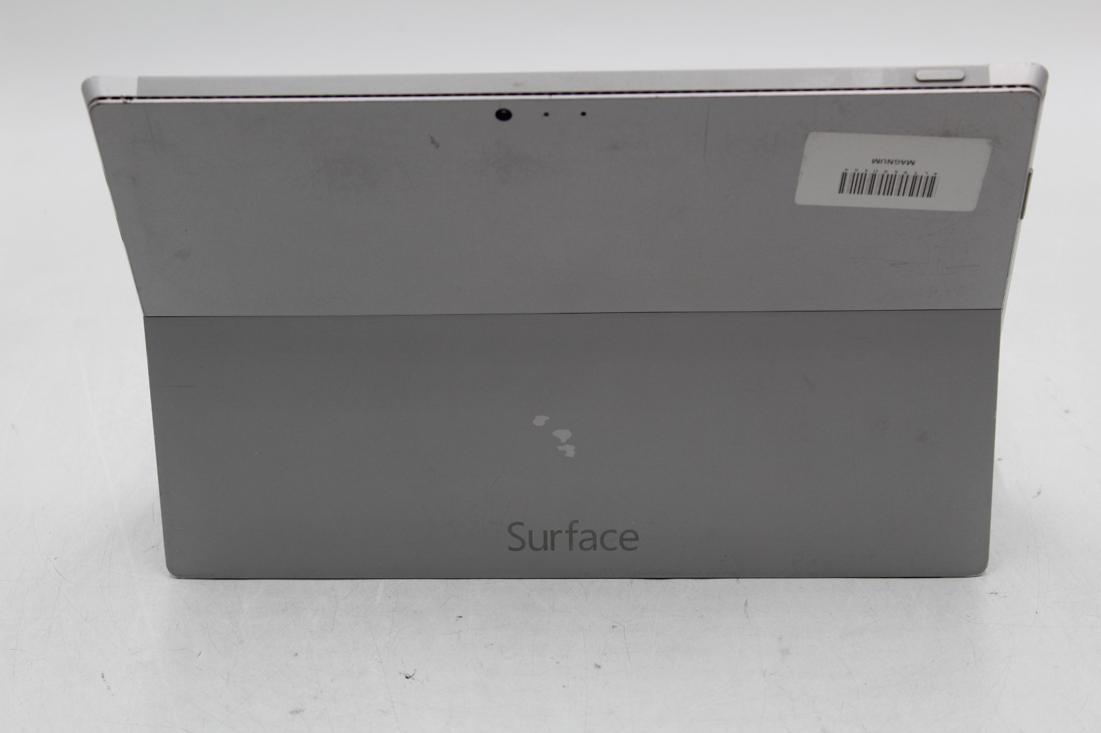 Microsoft Surface Pro 3 12in 512 GB SSD 8 GB RAM i7-4650U No OS
