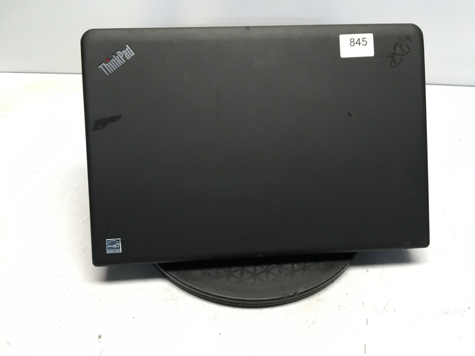 Lenovo ThinkPad E550 Intel Core i3-4005U 1.70GHz 4GB NO HDD