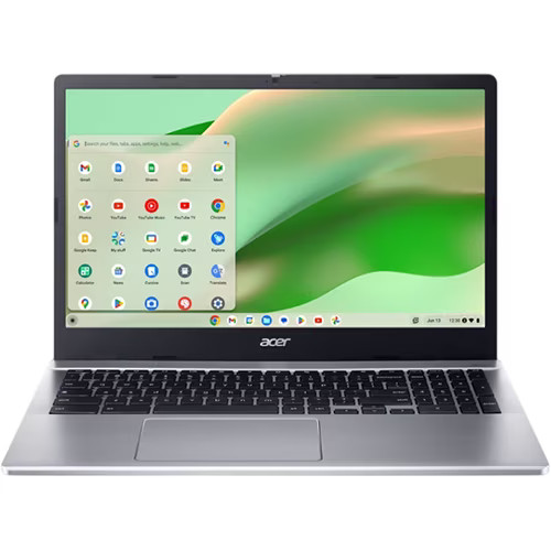 Acer Chromebook 315 CB315-5HT-C66N 15.6″ TS Chromebook FHD N100 8GB 64GB