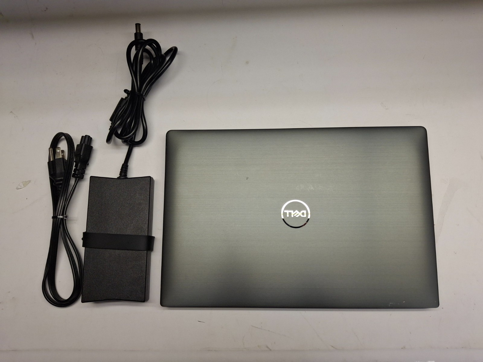 Dell Latitude 7490 Intel i7-7600U @2.8 8GB RAM 256GB SSD Touchscreen Wifi W11P