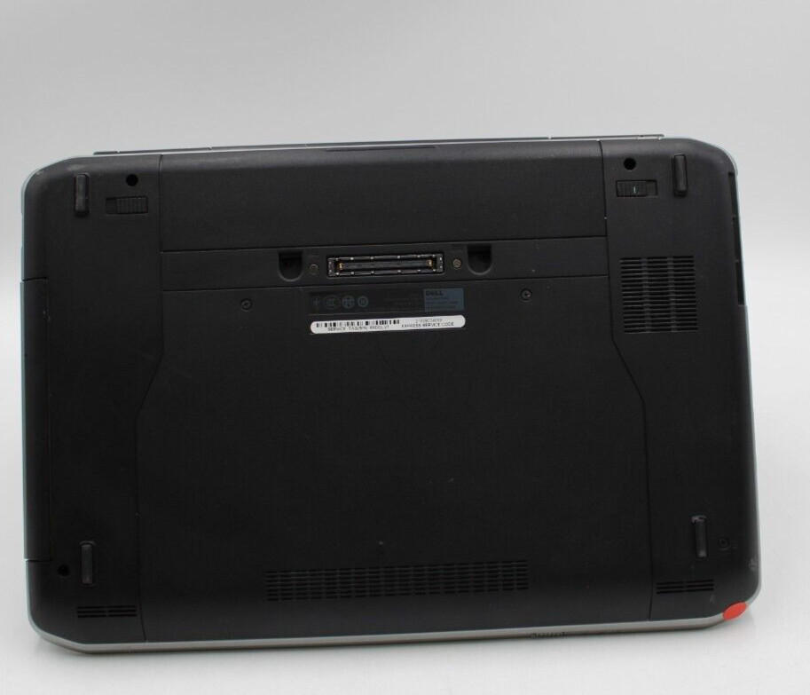 Dell Latitude E5430 14in No HD No Caddy i5-3320M 30 day warranty