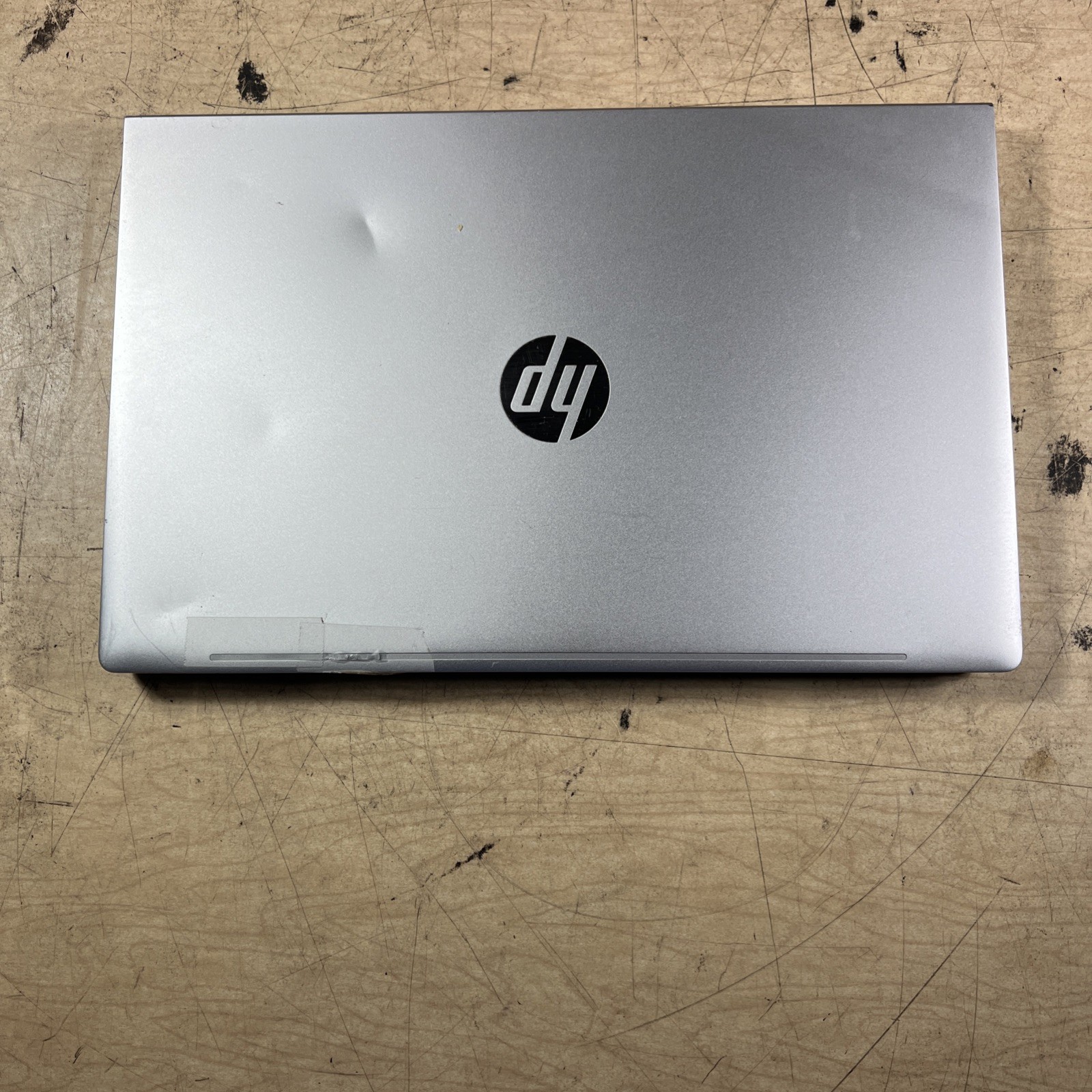 DELL LATITUDE 5580 INTEL CORE I5-7300HQ 2.50GHZ 8GB RAM **NO HD/ NO CADDIE