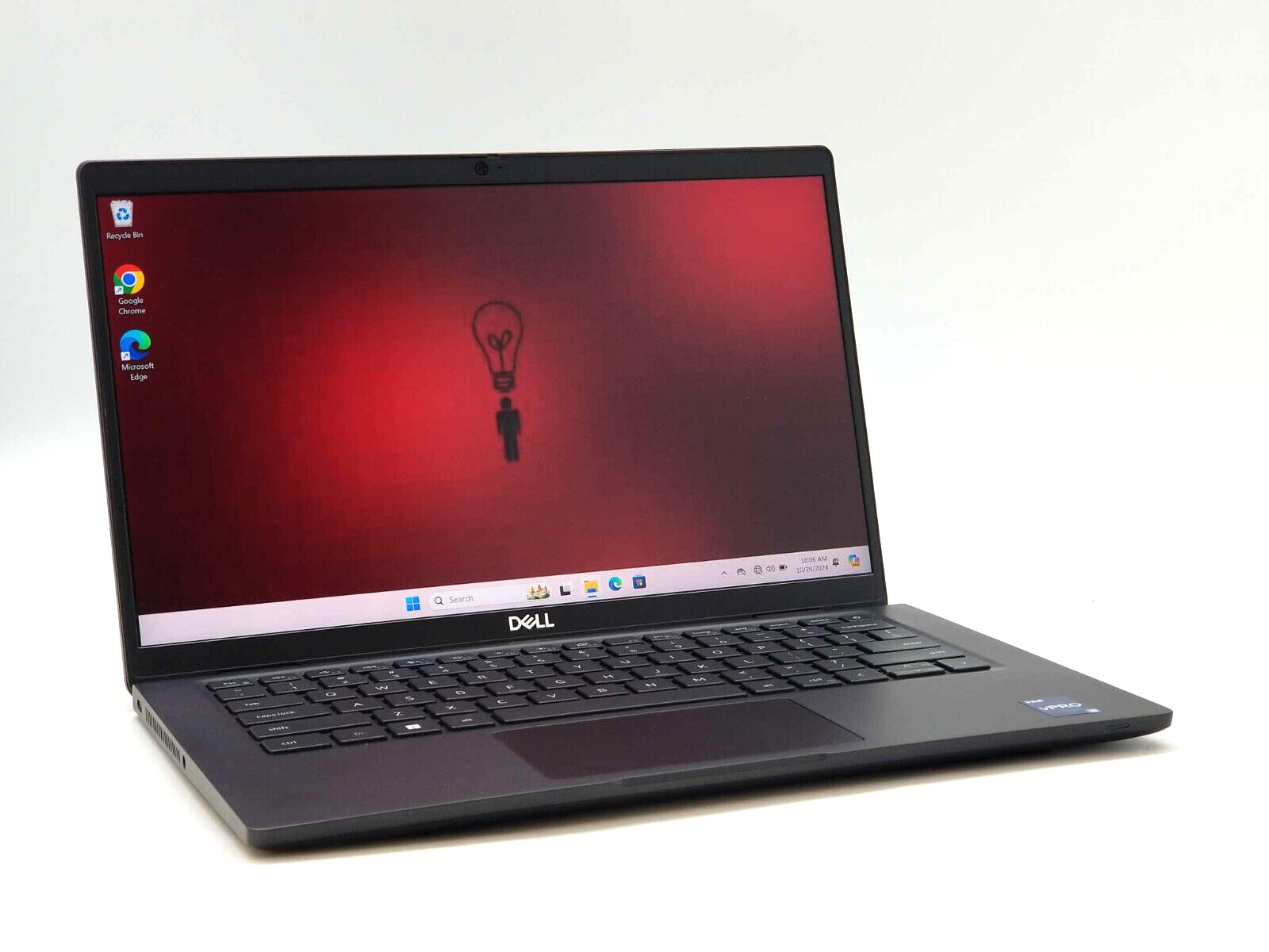 Dell Latitude 7330 Laptop Full HD Intel i5-12th Gen 16GB Ram 256 NVMe Windows 11