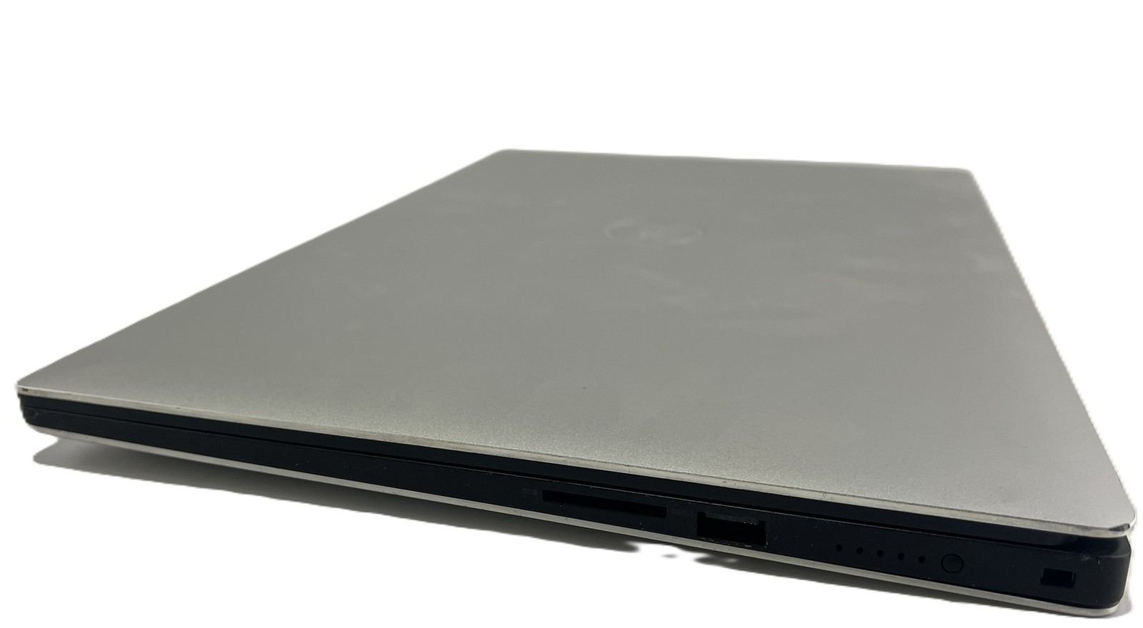 Dell Precision 5530 15.6″ Laptop i7 8th NVIDIA 512GB SSD 16GB RAM Win 11 (AVA) C