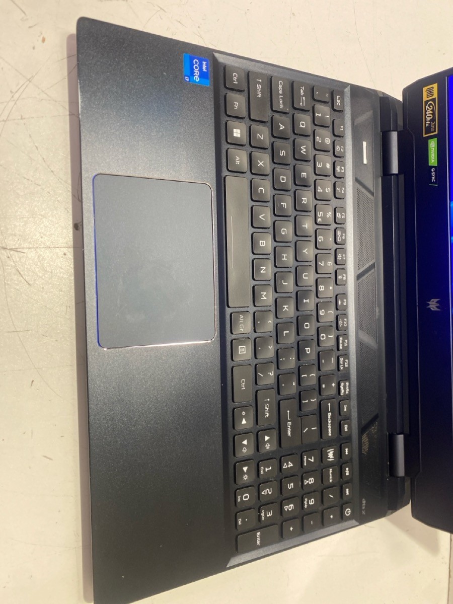 ACER PREDATOR HELIOS 300 PH315-55-70ZV GAMING LAPTOP (P22018895)