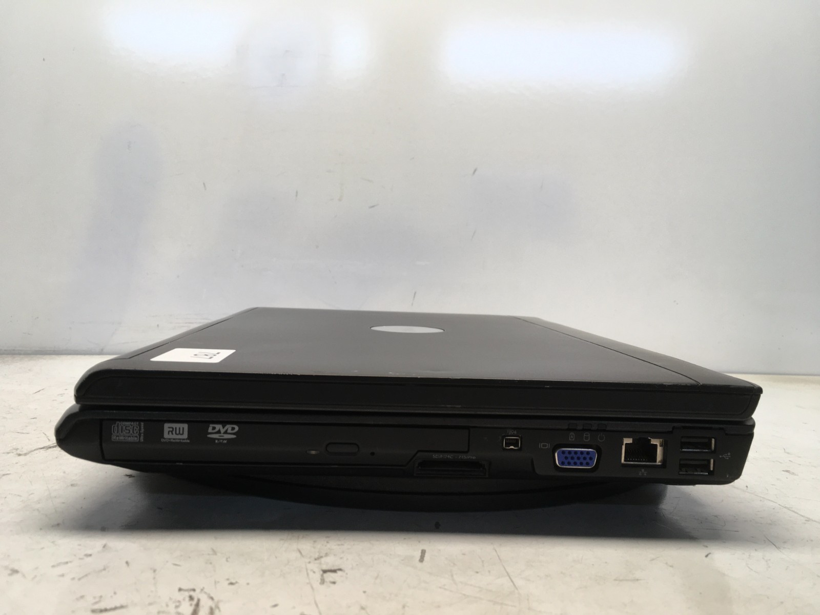 Dell Vostro 1500 Intel Core 2 Duo 06FD 1.4GHz 3 GB NO HDD