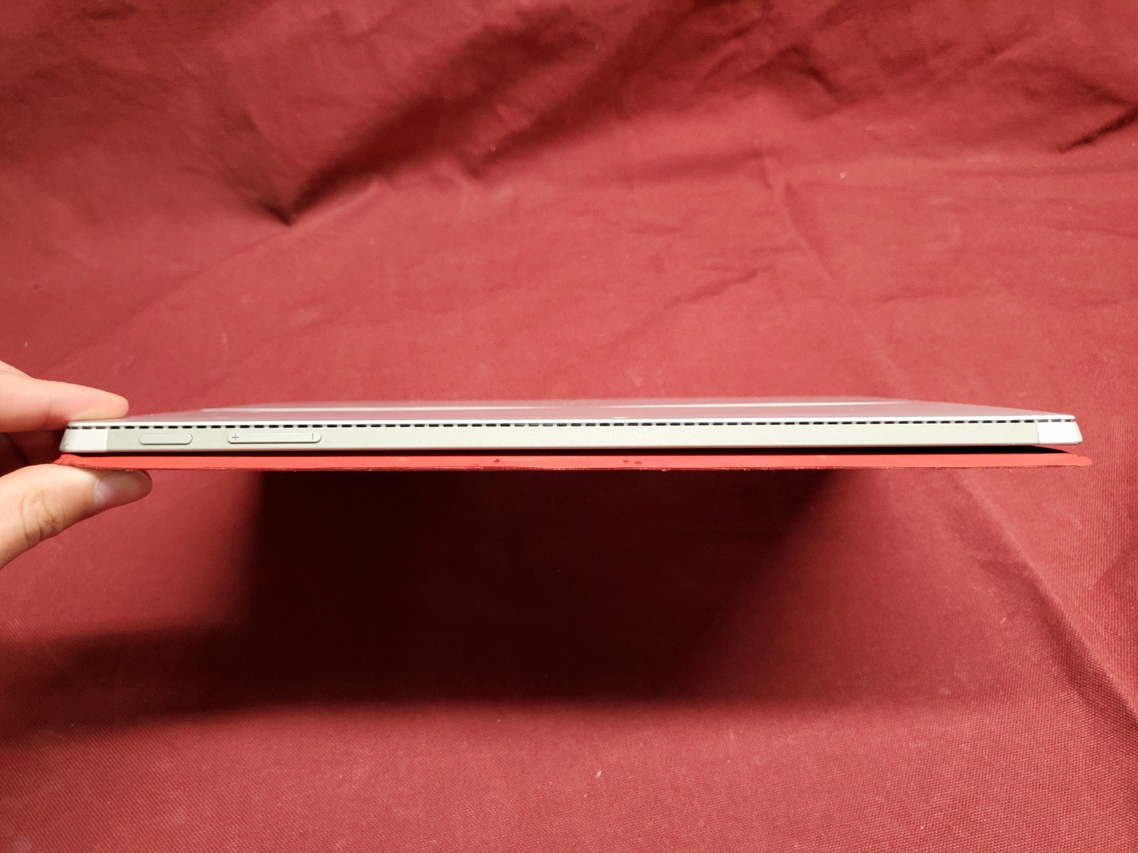 Microsoft Surface Pro 4 i7 6650U 2.20GHz/ 16GB / 512GB SSD #2867