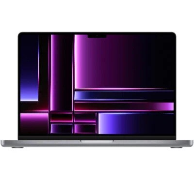 Apple Macbook Pro 2023 16in Retina M2 Pro 16GB RAM 512GB Tahoe A2780