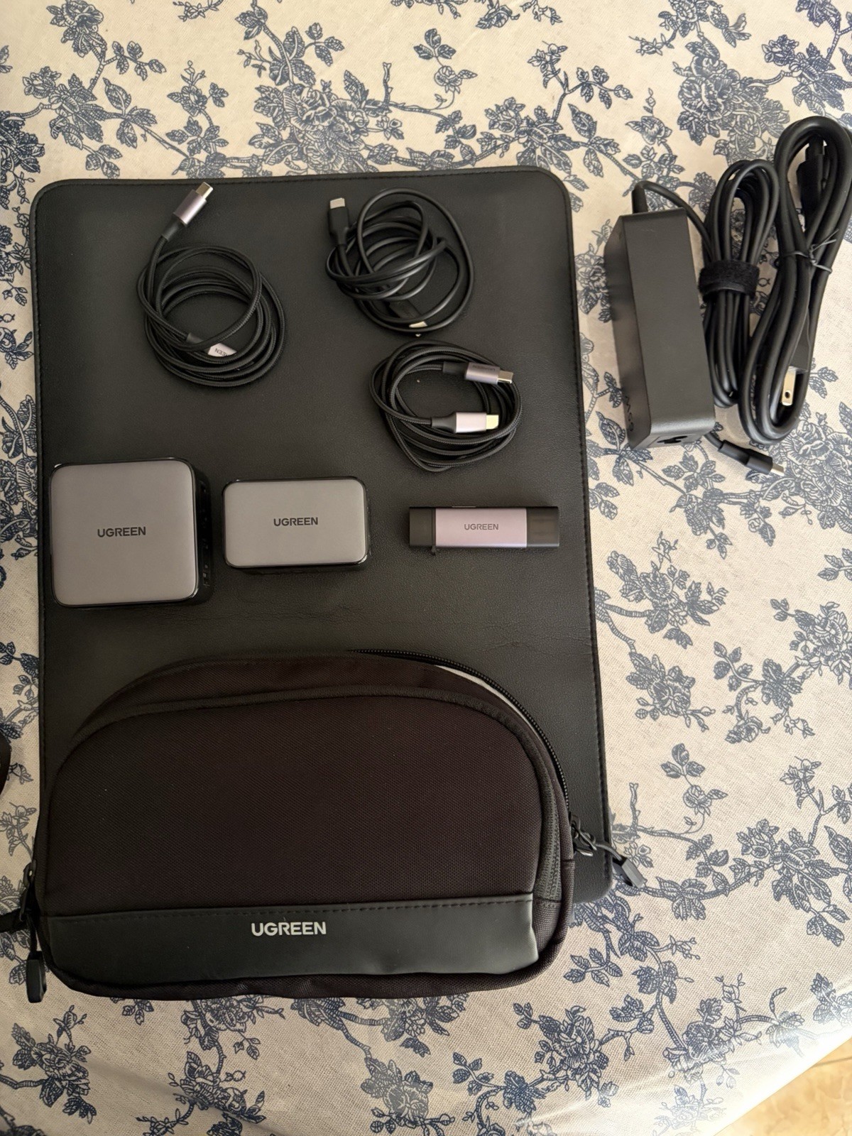 Lenovo ThinkPad L14 Gen 4 Bundle (read description)