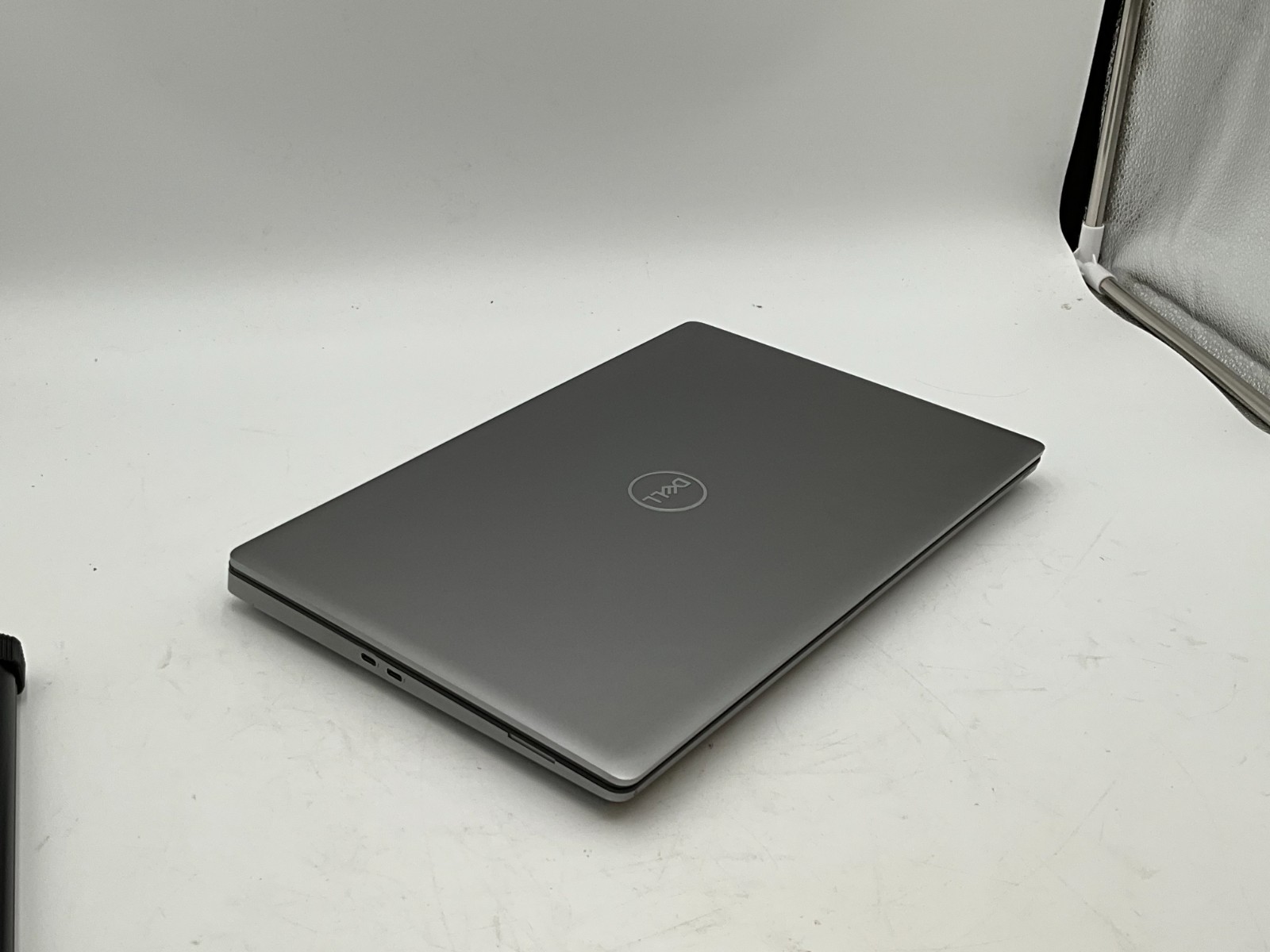 DELL Precision 7550 i7-10850H 2.70gh 32gb 512gb T2000 15.6″ LAPTOP GFP2043