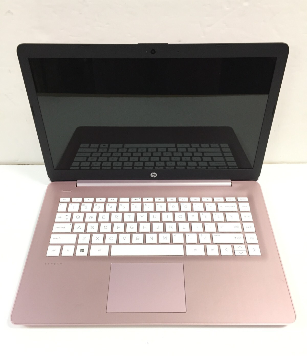 *Bad Battery* HP Stream 14-ds0023dx 14 Laptop/AMD A4-9120E/4GB RAM/64GB eMMC/W10
