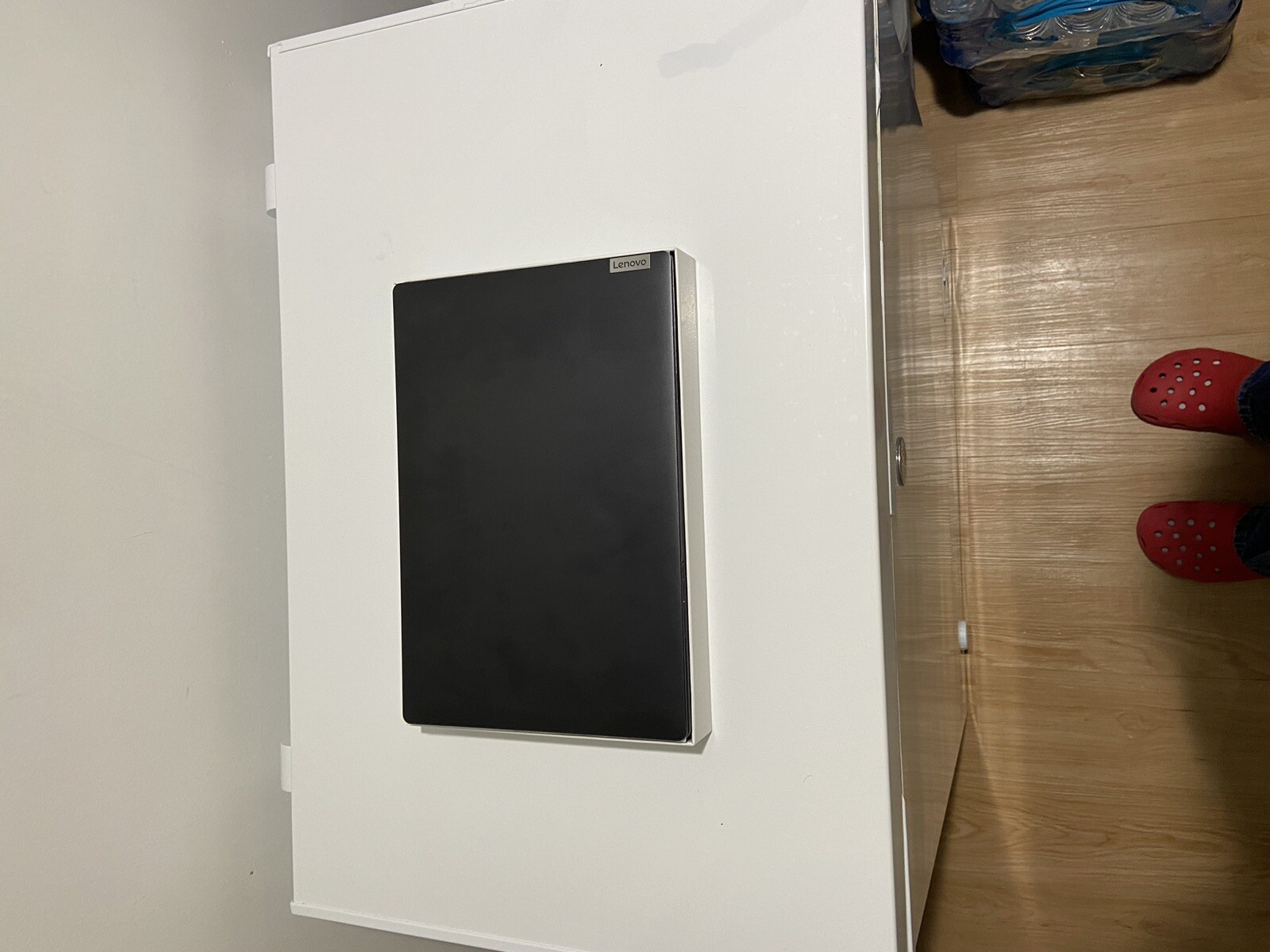Open Box great condition Dark Gray Lenovo Slim 7 prox 14ARH7 14.5″