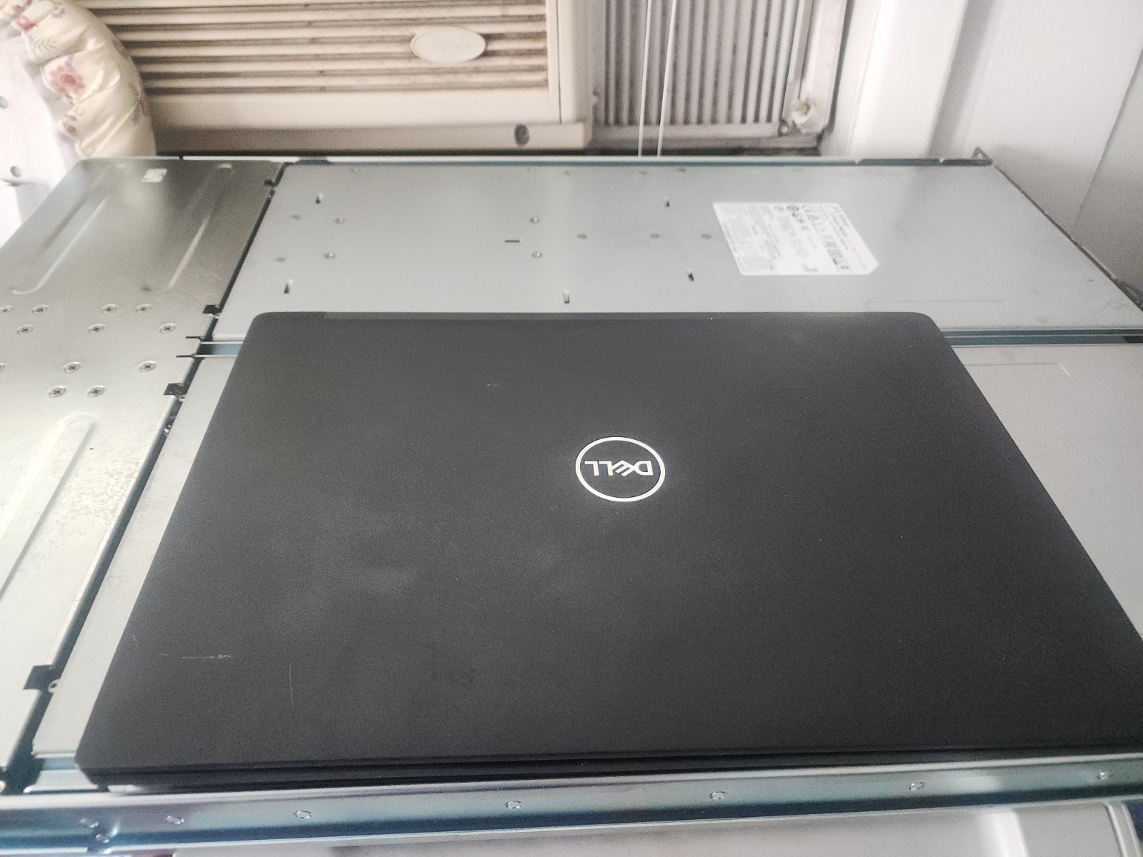 Dell Latitude 7290 12.5″ FHD Core i7-8650U 1.9Ghz 16GB RAM 500GB SSD Laptop