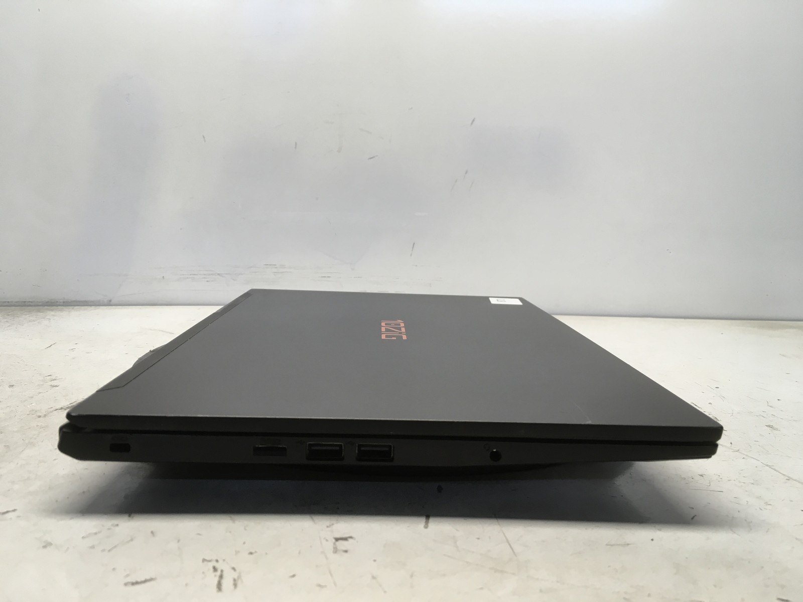 10ZiG 7500Q Intel Celeron N4120 1.1GHz 8 GB NO HDD No Batt