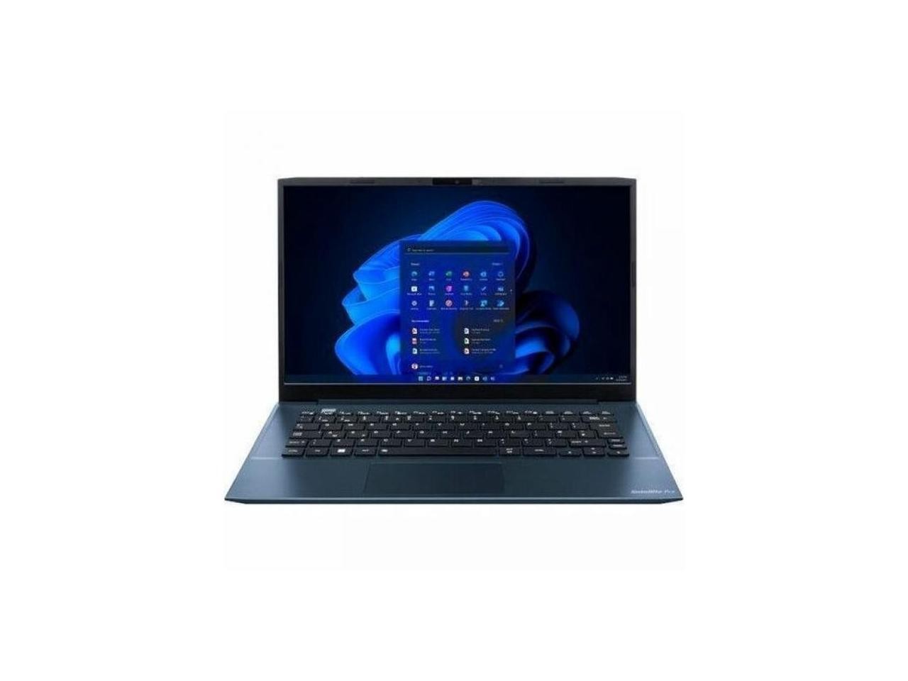 Dynabook Satellite Pro C40-K 14″ Notebook – Intel Core 7 150U – 32 GB – 1 TB SSD