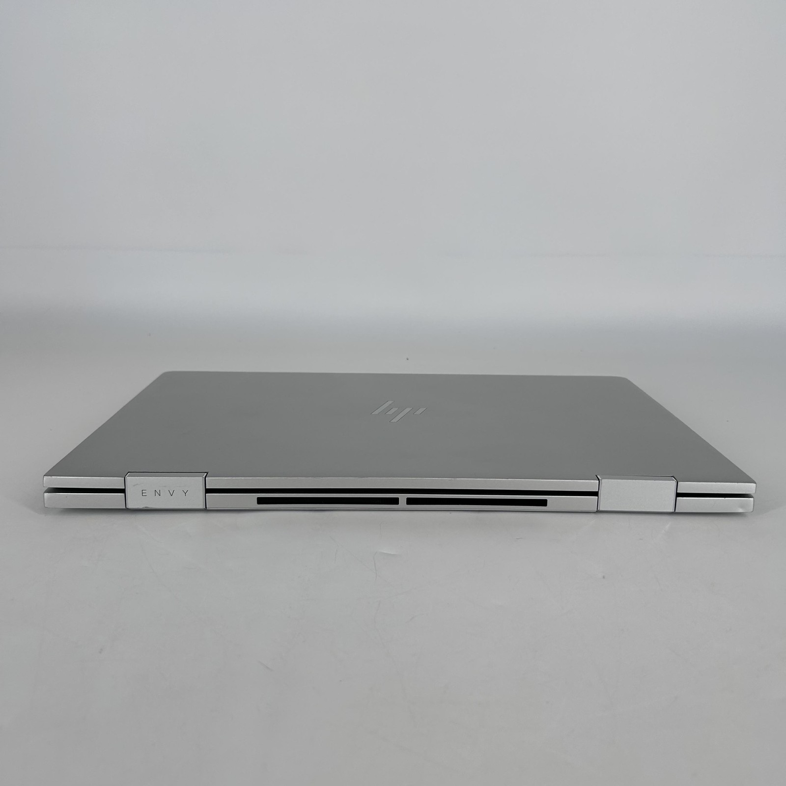 HP Envy x360 15.6 Silver FHD TOUCH i5-1135G7 2.40GHz 8GB 512GB SSD BENT FRAME