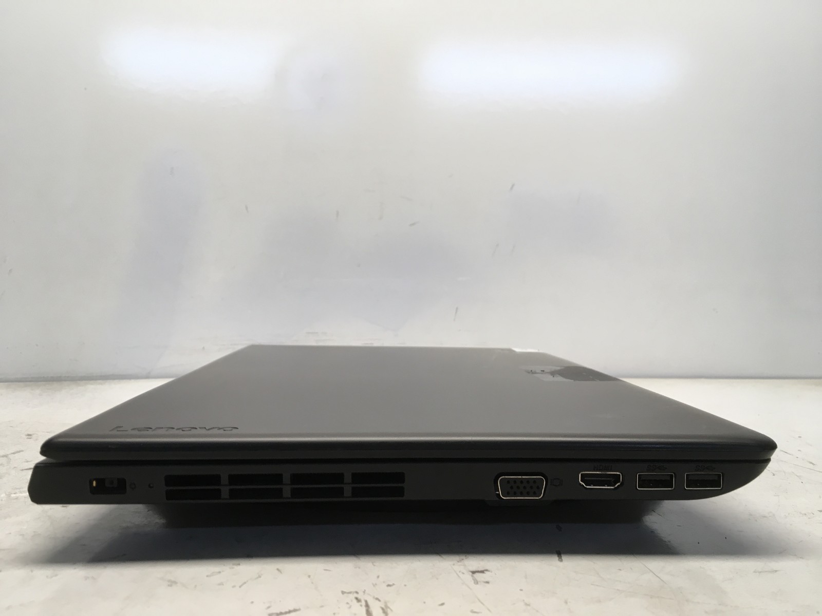 Lenovo ThinkPad E570 Intel i7-6500U 4 GB No HDD/ Batt NVIDIA GeForce 940MX