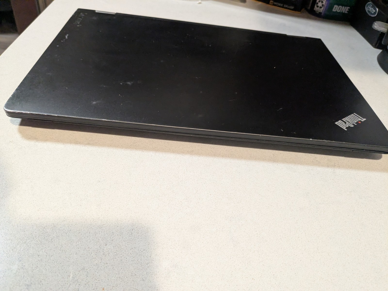 Lenovo ThinkPad Yoga 14 14″ i5-6200U 8GB 256GB SSD Win 10 Webcam USB-C