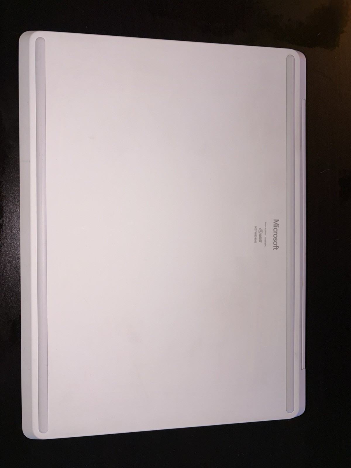 Microsoft Surface Laptop 12.4″ Silver Windows 11 pro WiFi Bluetooth Webcam