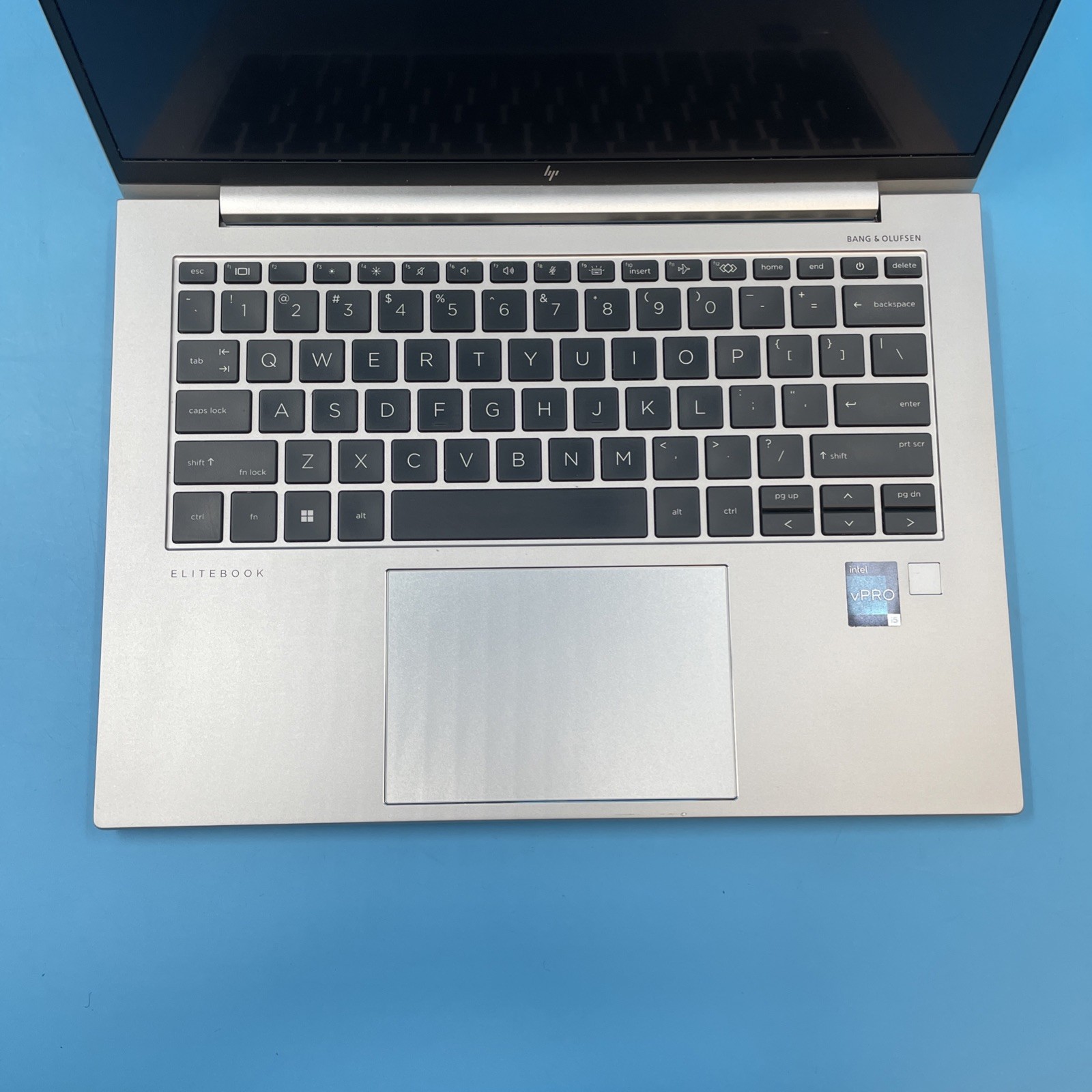 HP EliteBook 840 G10 | i5-1345U | 16GB RAM | 256GB SSD | NO OS | 70% BATT