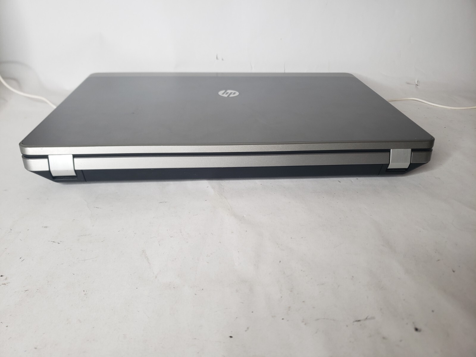 HP ProBook 4535s AMD E2-3000M@1.80ghz, Radeon HD 6380G, 4GB Ram, no HDD