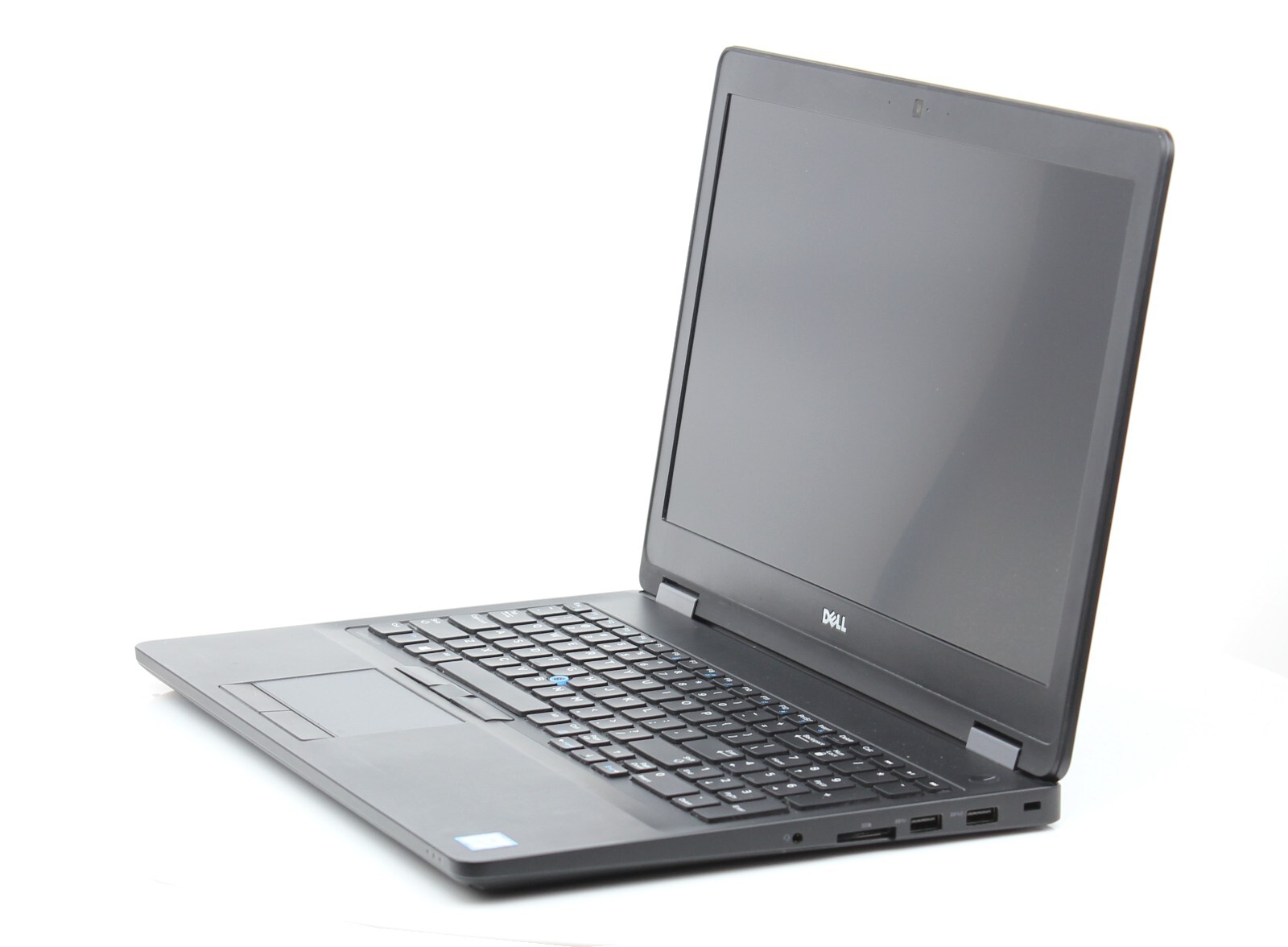Linux Mint Laptop Computer, 2.5GHz, 500GB SSD, 16GB, HDMI, Wi-Fi, VGA, Dell PC