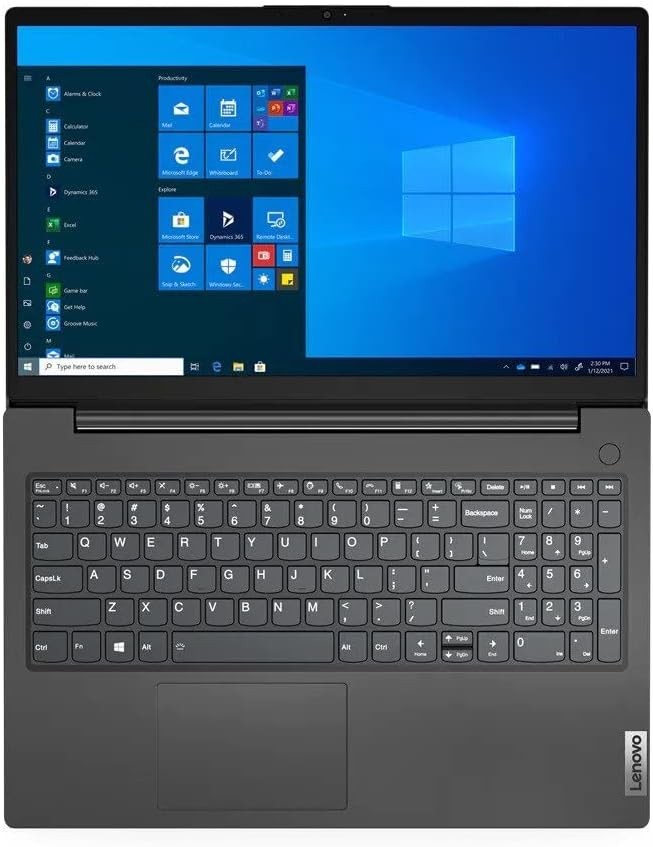 Lenovo V15 ITL 15.6″ Intel Core i5 11th Gen 8GB 256GB Excellent