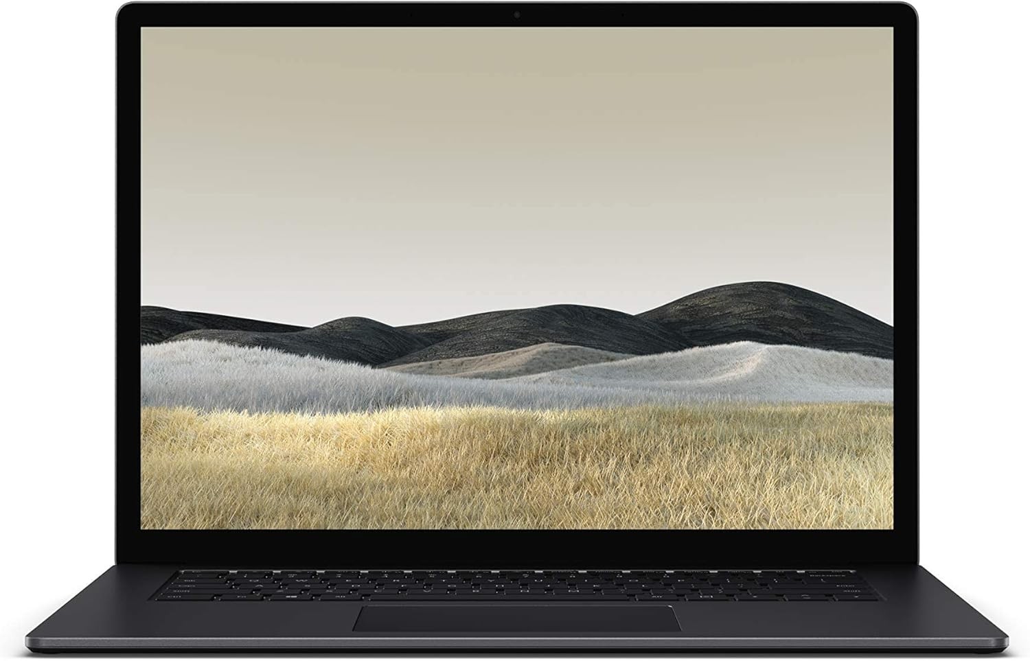 Microsoft Surface 3 – 15″ Touch – Ryzen 5 3580U – 8GB RAM – 256GB SSD – Black