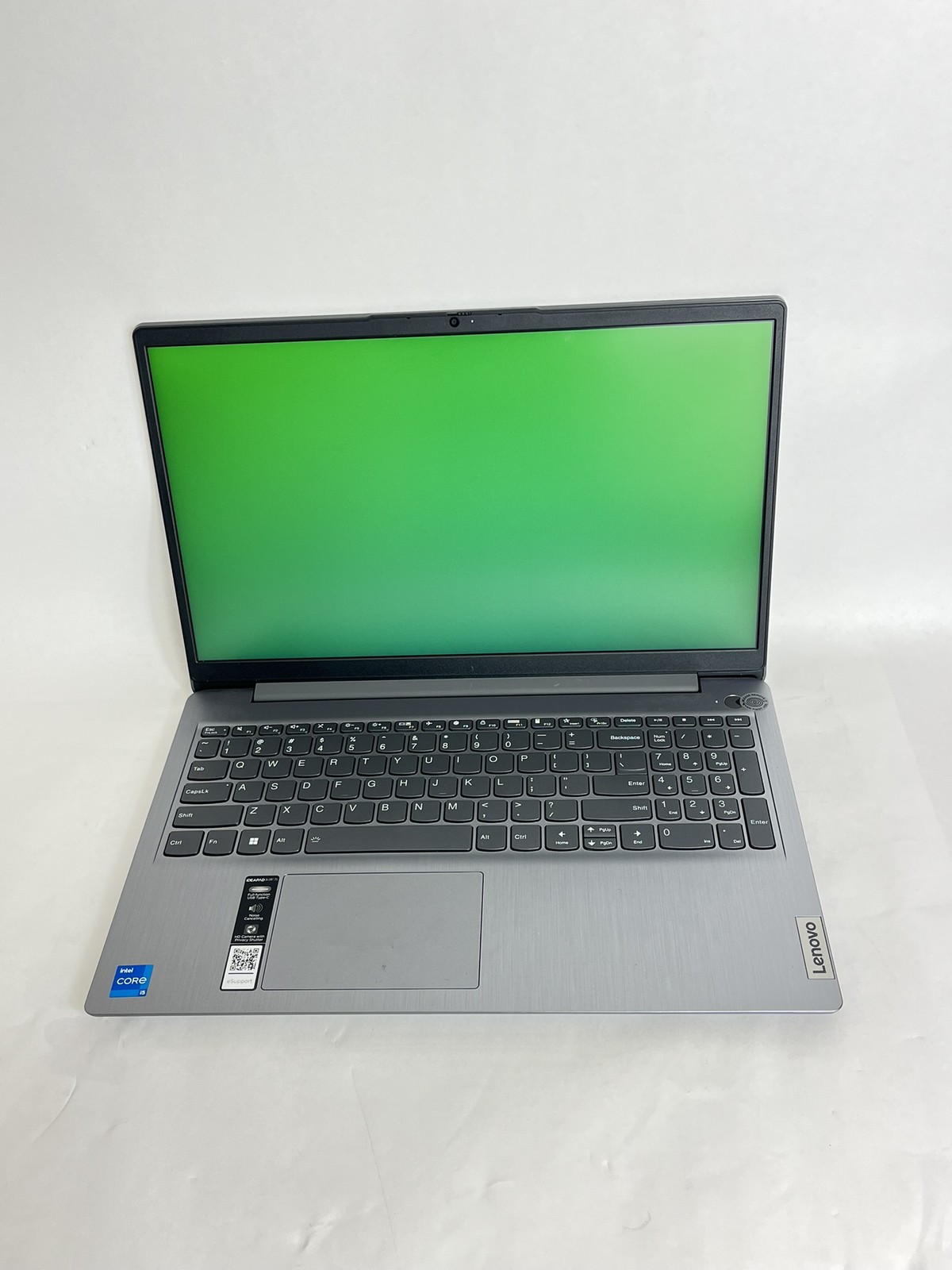 Lenovo IdeaPad 3 15IAU7 15.6IN i5-1235U 8GB 256GB SSD W11