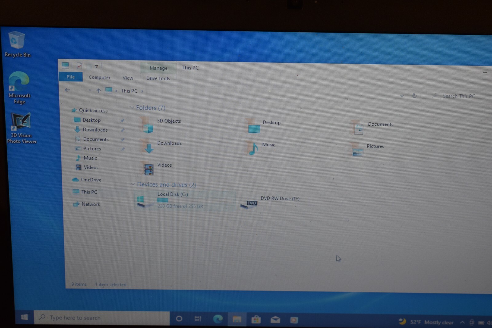 Dell Latitude E6430 Intel Core i5-3230M 8GB RAM 256GB SSD Windows 10 NVidia 5200